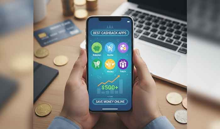 Cashback Apps