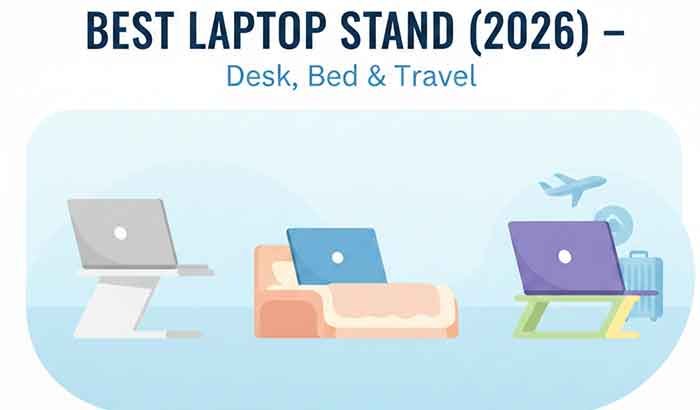 Laptop Stand