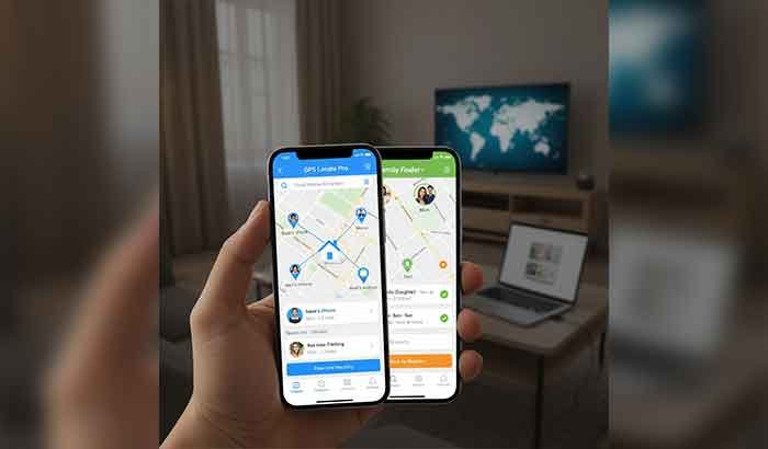 mobile tracker app free