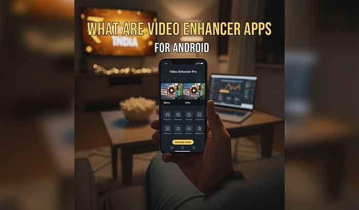 video enhancer app