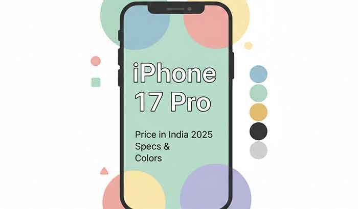 iPhone 17 Pro