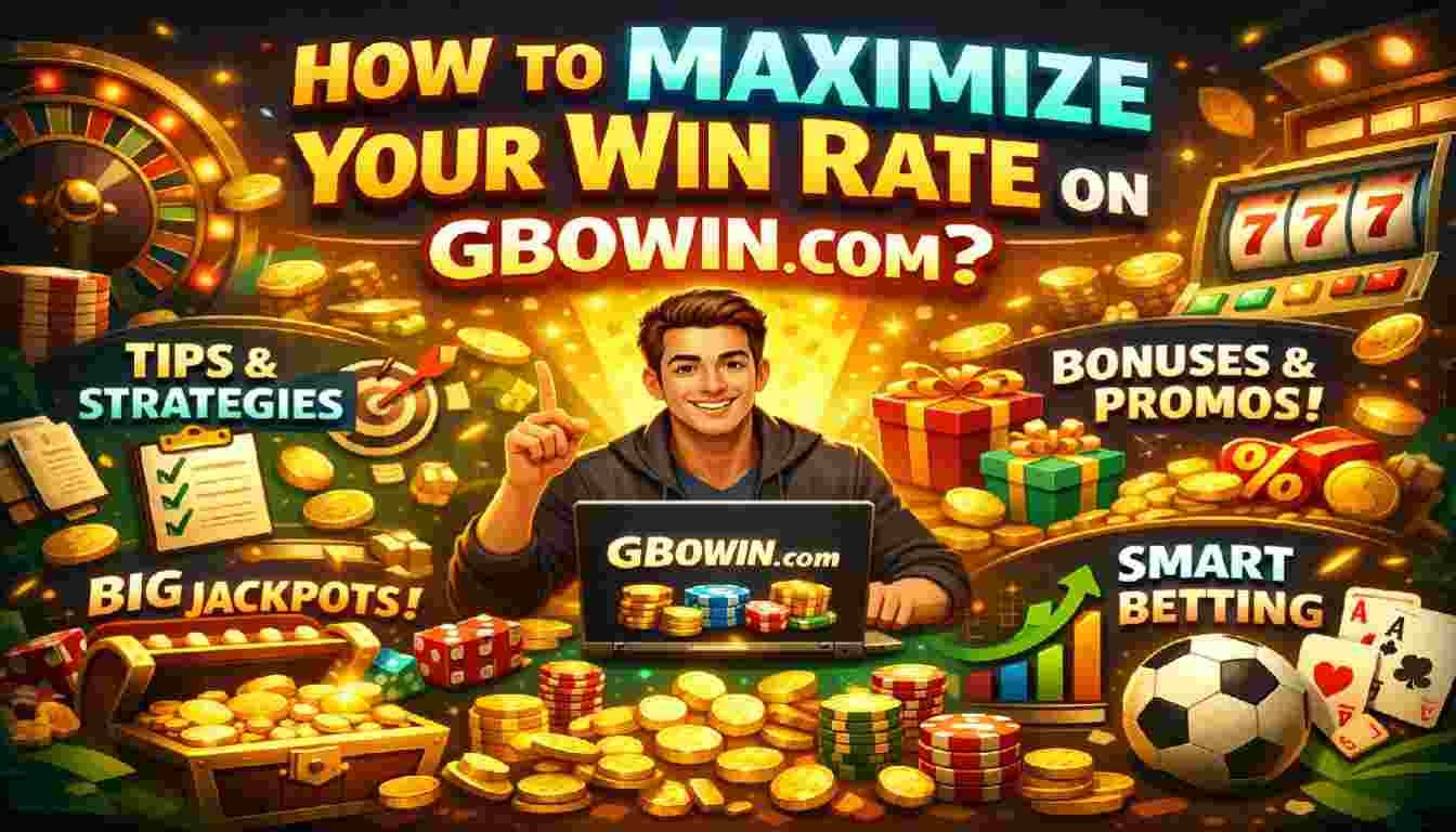 Situs gacor gbowin.com