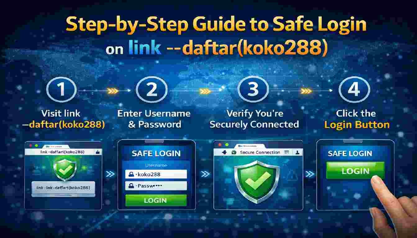 link --daftar(koko288)