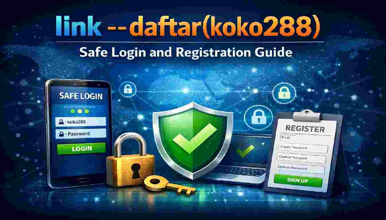 link --daftar(koko288)