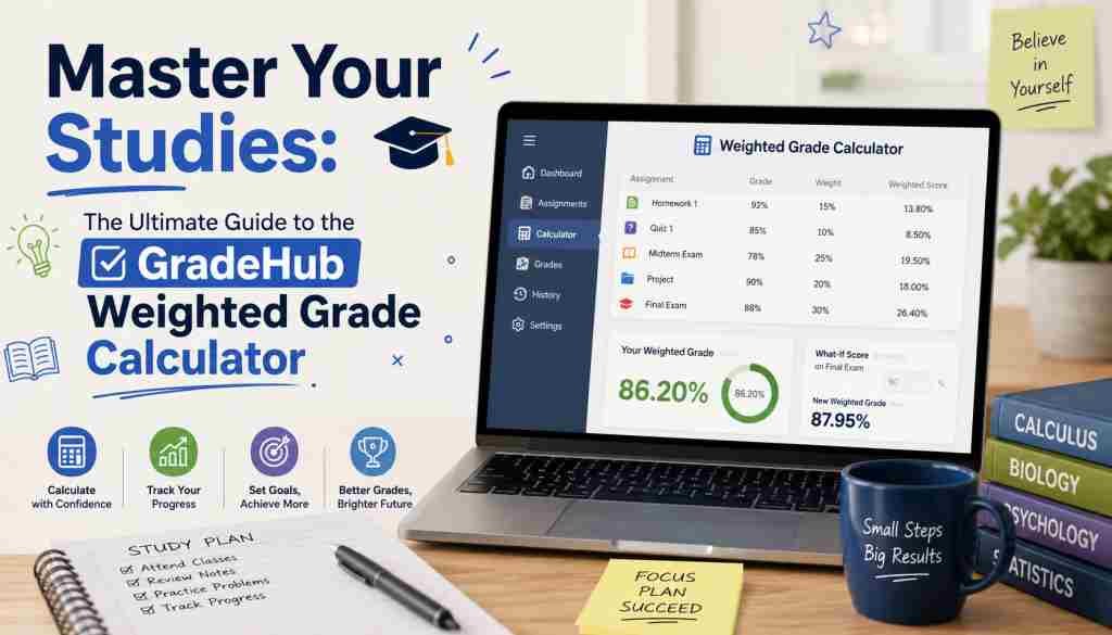 Grade Calculator