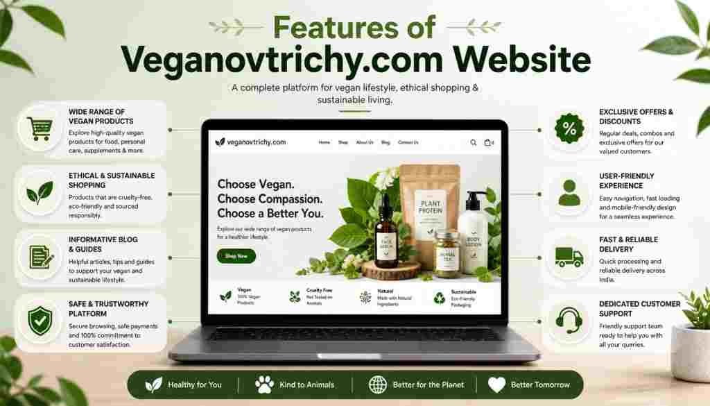 Veganovtrichy.com