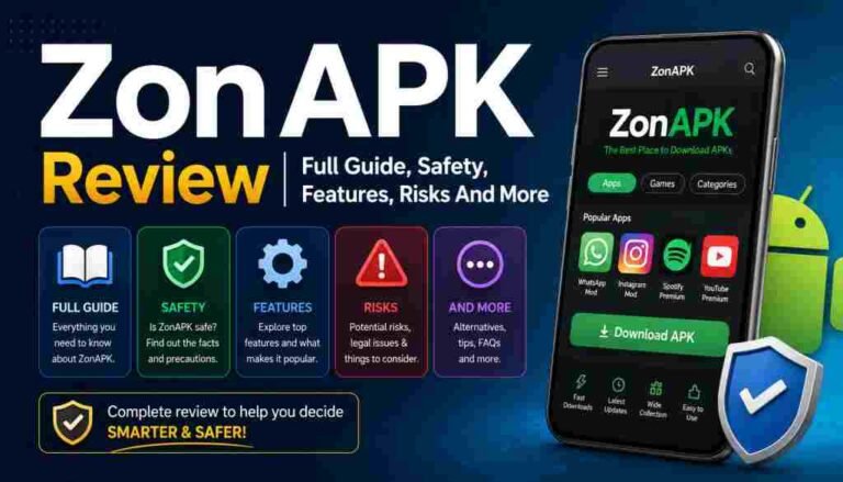 ZonAPK