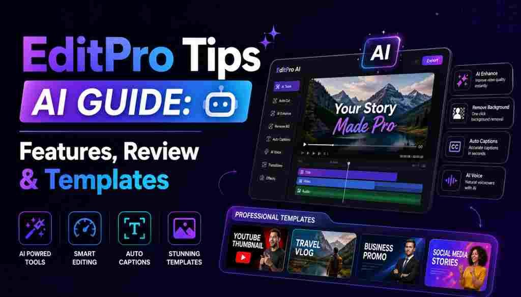 editpro tips ai