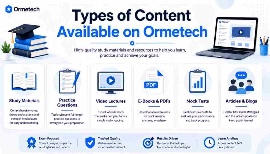 ormetech