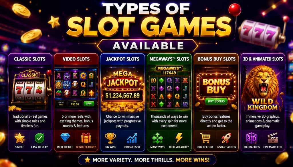 Slot gaming --(topanwin)